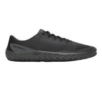 Merrell Chaussures de trail Vapor Glove 7 Black pour homme Taille 44 Noir