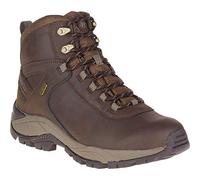 Chaussures de marche Merrell Vego Mid LTR Waterproof marron - 42