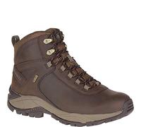 Chaussures de marche Merrell Vego Mid LTR Waterproof marron - 44.5