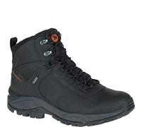 Chaussures de marche Merrell Vego Mid LTR Waterproof noir - 43.5