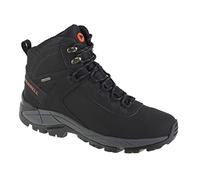 Chaussures de marche Merrell Vego Mid LTR Waterproof noir - 44.5
