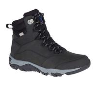Merrell VEGO Thermo Mid, Chaussure Bateau Homme, Noir, 42