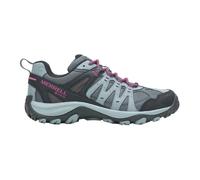 Merrell Chaussures de randonnée Accentor 3 Sport GTX Femme Monument/Fuchsia 40,5