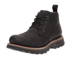Merrell Westward Chukka, Boots homme - Noir, 44 EU