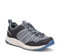 Chaussures Merrell Wildwood Aerosport noir gris bleu - 41