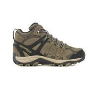 Merrell Women's Accentor 3 Mid Brindle Waterproof hiking Boots J135230