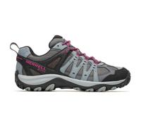 Merrell - Women's Accentor 3 Sport GTX - Chaussures de randonnée - EU 42,5 - monument / fuchsia