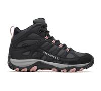 Merrell - Women's Accentor 4 Sport Mid GTX - Chaussures de randonnée - EU 42 - black / rosewood
