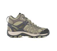 Merrell Women's Accentor Sport 3 Mid Gore-Tex Brindle Hiking Boots J135454 (US)