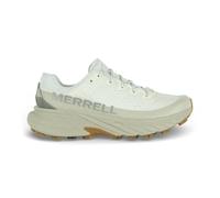 Merrell Women's Agility Peak 5 Chalk/Basalt Trail Running Shoes J068704 (US)
