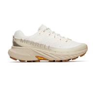 Merrell - Women's Agility Peak 5 - Chaussures de trail - EU 38,5 - off-white