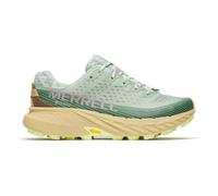 Merrell - Women's Agility Peak 5 GTX - Chaussures de trail - EU 37,5 - sage