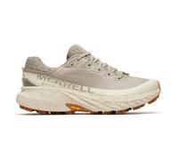 Chaussures Merrell Agility Peak 5 GORE-TEX gris beige femme - 42