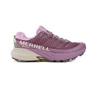 Merrell Women's Agility Peak 5 GTX Plumwine/Mauve Trail Running Shoes J068164...