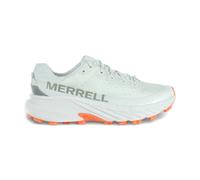 Merrell Women's Agility Peak 5 White/Flare Trail Running Shoes J068710 (US)