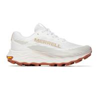 Merrell - Women's Agility Peak 6 - Chaussures de trail - EU 38 - white / gum