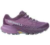 Merrell Women's Agility Remix Trail Running Shoe, Prune, 42 EU