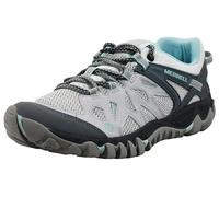 Merrell Women's All Out Blaze Aero Sport Sandal, Vapor, 7.5 Medium US