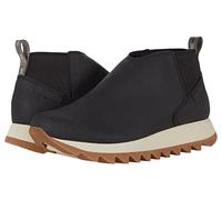 Merrell Women's Alpine Chelsea Boot, Black, 9.5