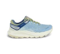 Merrell Women's Antora 4 Seaway/Chalk WP Trail Running Shoes J068450 (US)