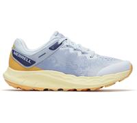 Merrell Women's Antora Off-Road Trail Running Shoes Bleu glace 5 (38) Female