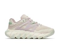 Merrell Chaussures Maipo Explorer Aerosport beige et violet Femme Taille 42