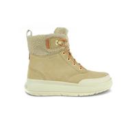 Merrell Women's Marquette Thermo Lace WP Tan Winter Boots J007058