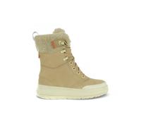 Merrell Women's Marquette Thermo Tall WP Tan Winter Boots J007074