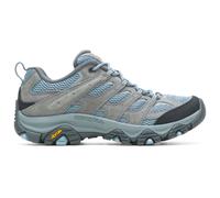 Merrell Chaussures Moab 3 Bleu/Gris Femme Taille 39