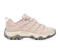 Merrell - Women's Moab 3 - Chaussures multisports - EU 42,5 - peony