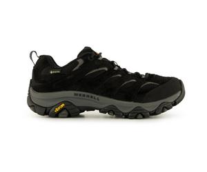 Merrell - Women's Moab 3 GTX - Chaussures multisports - EU 37 - black