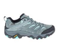 Chaussures Merrell Moab 3 GORE-TEX gris bleu clair femme - 40
