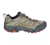 Merrell Femme Moab 3 GTX Chaussure de randonnée, Olive, 41 EU