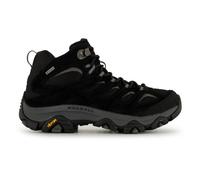 Merrell Chaussures Moab 3 Mid GORE-TEX femme noir/gris Taille 39