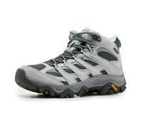 Merrell Women's Moab 3 Mid Waterproof Hiking Boot, Bungee Cord, 11 Wide