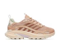 Merrell - Women's Moab Speed 2 - Chaussures multisports - EU 37,5 - hazel