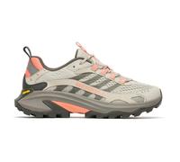 Merrell - Women's Moab Speed 2 - Chaussures multisports - EU 37 - basalt