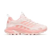 Chaussures Merrell Moab Speed 2 blanc rose femme - 42