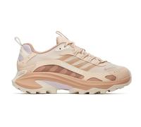 Merrell - Women's Moab Speed 2 GTX - Chaussures multisports - EU 40,5 - light brown