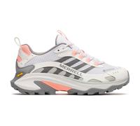 Merrell - Women's Moab Speed 2 GTX - Chaussures multisports - EU 40,5 - white / soft coral