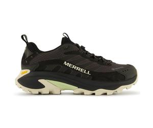 Merrell - Women's Moab Speed 2 GTX - Chaussures multisports - EU 42,5 - black