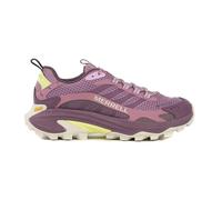 Merrell Women's Moab Speed 2 GTX Mauve Trail Shoes J037846 (US)