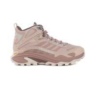 Merrell Women's Moab Speed 2 Mid GTX Adobe Rose Hiking Boots J038230 (US)