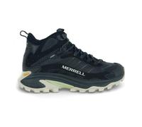 Chaussures de randonnée MERRELL MOAB SPEED 2 MID GTX (BLACK) Femme 36