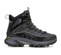 Merrell Moab Speed 2 Thermo Mid WP - Chaussures randonnée femme Black 38.5
