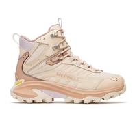 Merrell - Moab Speed 2 Thermo Mid WP - Chaussures randonnée homme Nougat - 38