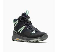 Merrell Women's Siren 4 Mid GORE-TEX Boots J037744 Marine Neuf
