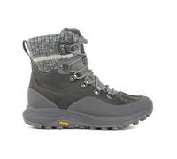 Merrell Women's Siren 4 Thermo Mid Zip Charcoal Winter Boots J038208 (US)