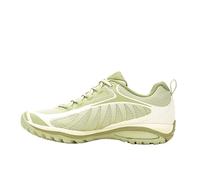 Merrell Women's Siren Edge 3 Hiking Shoe, Willow/Chalk, 8.5 US