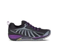 Merrell Women's Siren Edge 3 WP Hiking Shoe, New Black/ACAI, 11